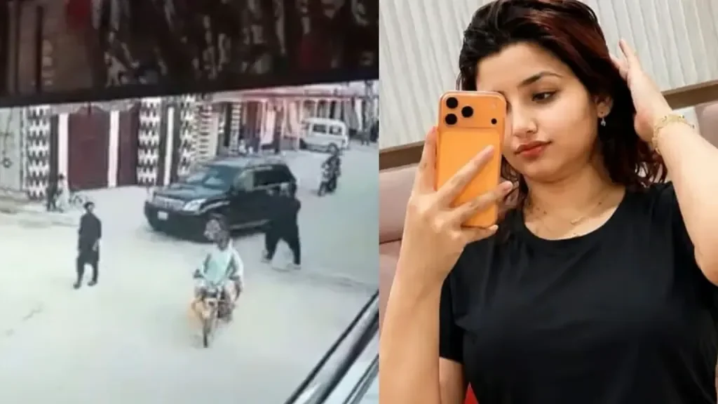 पाकिस्तान में मशहूर टिकटॉकर शम्सो बीबी की सरेआम हत्या, चार आरोपी गिरफ्तार