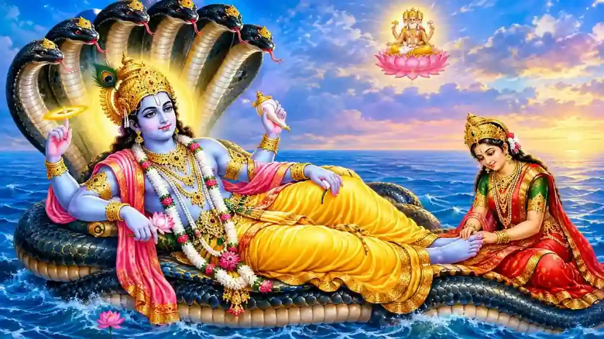 Parivartini Ekadashi 2026: व्रत नहीं रख पा रहे? इन आसान उपायों से पाएं श्रीहरि की कृपा