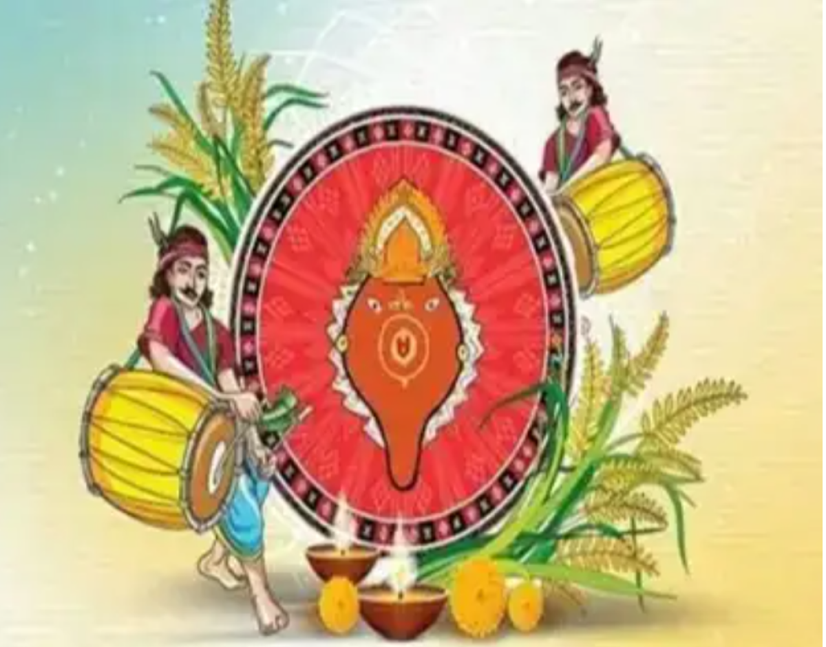 नुआखाई जोहार: राष्ट्रपति मुर्मू ने देशवासियों को दी बधाई, जानिए इस पर्व की अनोखी परंपरा