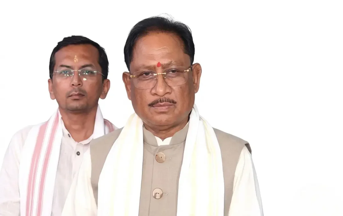 रायपुर में कृषि यूनिवर्सिटी का पेपर लीक, परीक्षा से दो घंटे पहले WhatsApp पर वायरल