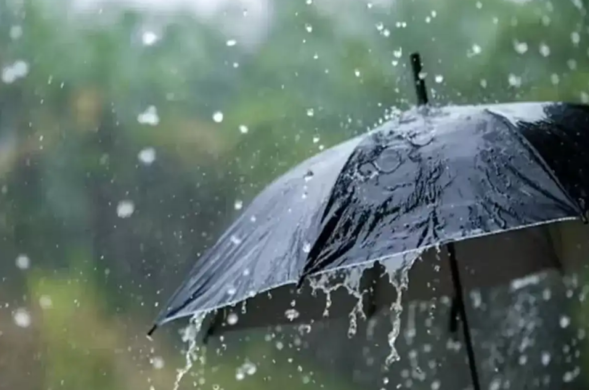 राजस्थान में भारी बारिश का तांडव जारी, 17 सितंबर तक मौसम विभाग का नया अलर्ट