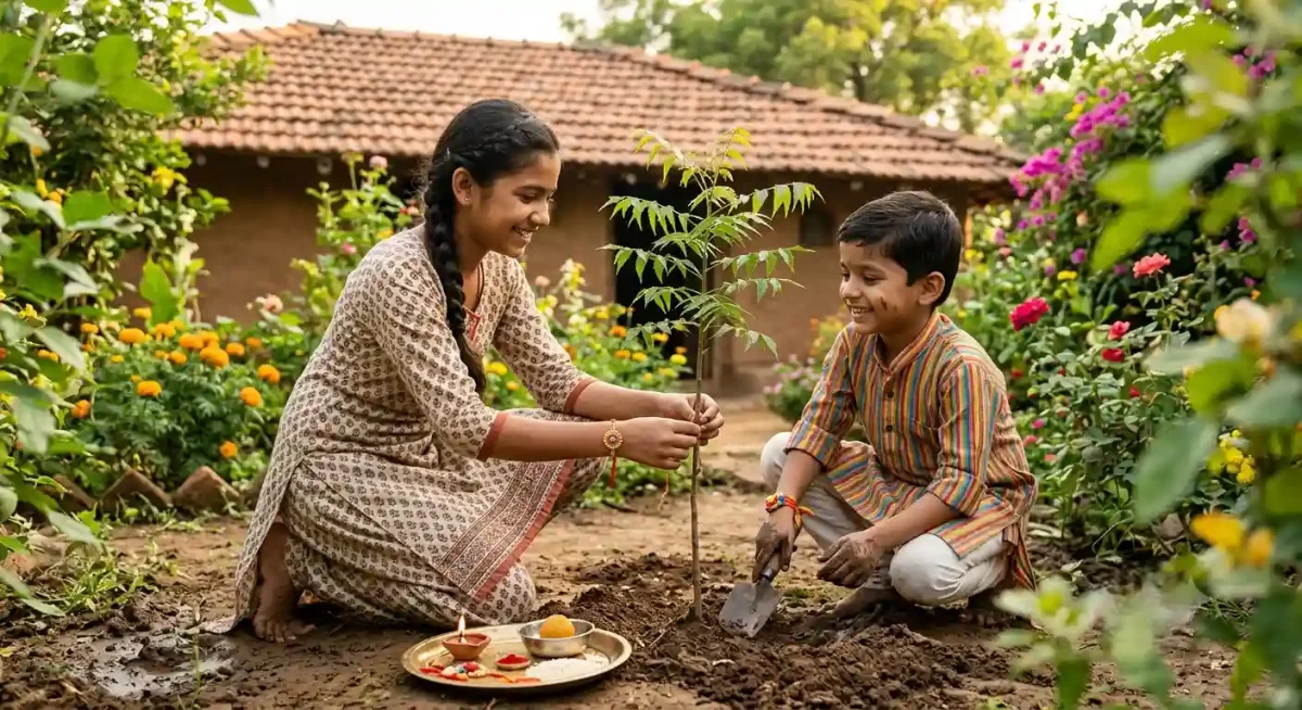 रक्षा बंधन 2026: इस बार भाई-बहन के इस पावन पर्व पर अपनाएं ये 3 अनोखे और आधुनिक तरीके