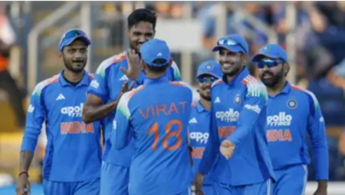गायकवाड़ और जडेजा की धमाकेदार वापसी, वेस्टइंडीज सीरीज के लिए टीम इंडिया घोषित