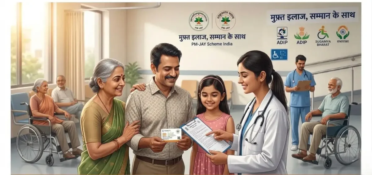 अचानक आ गया अस्पताल का भारी बिल? ऐसे बचाएं 5 लाख रुपये तक का खर्च