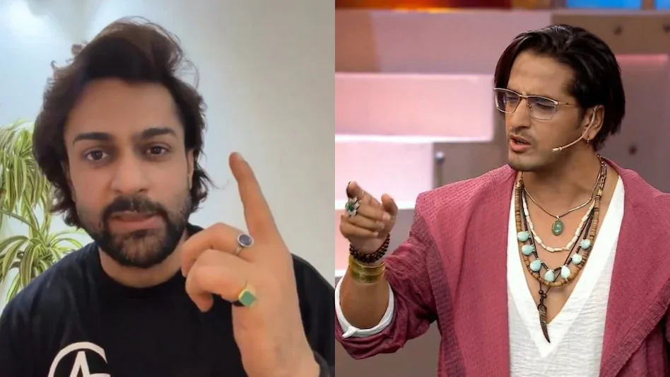 Bigg Boss 20: काजी तौकीर से तुलना पर भड़के शालीन भनोट, बोले- मैं सिर्फ एक ही हूं