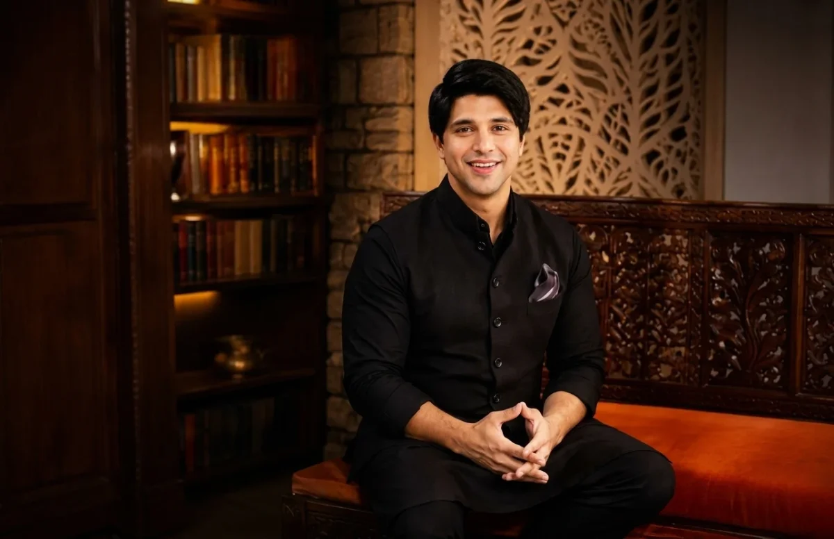 Shehzad Poonawalla Resignation: भाजपा से इस्तीफा, मोदी के नेतृत्व पर भरोसा