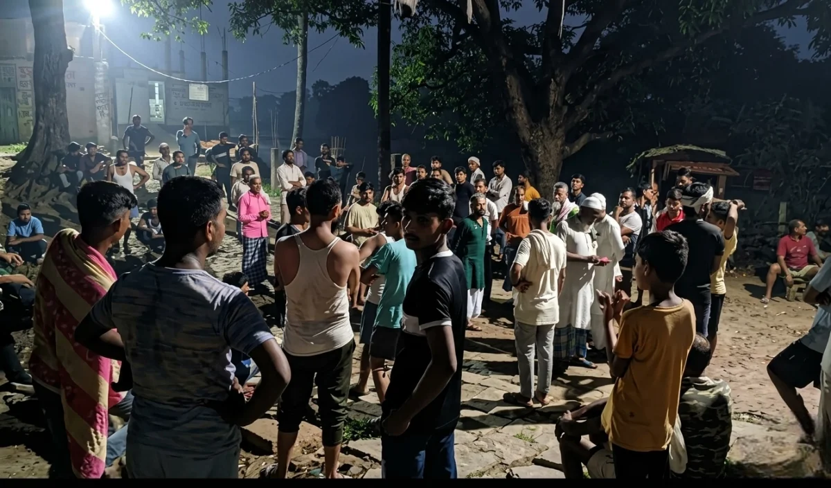 शिवपुर में दर्दनाक हादसा: नदी में नहाते समय डूबा युवक, NDRF आज चलाएगी सर्च ऑपरेशन