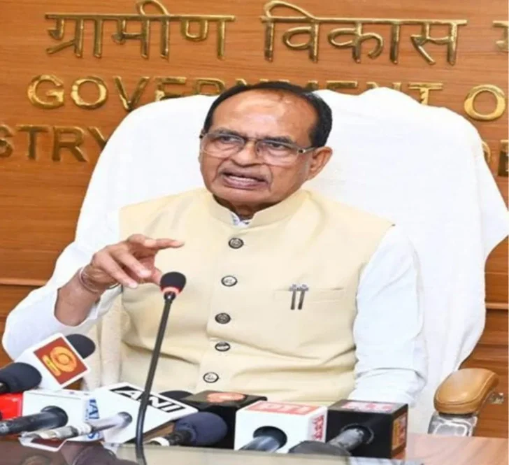 लाड़ली बहनों के लिए शिवराज सिंह चौहान का बड़ा ऐलान, रक्षाबंधन पर मिलेनियम दीदी बनाने का प्लान