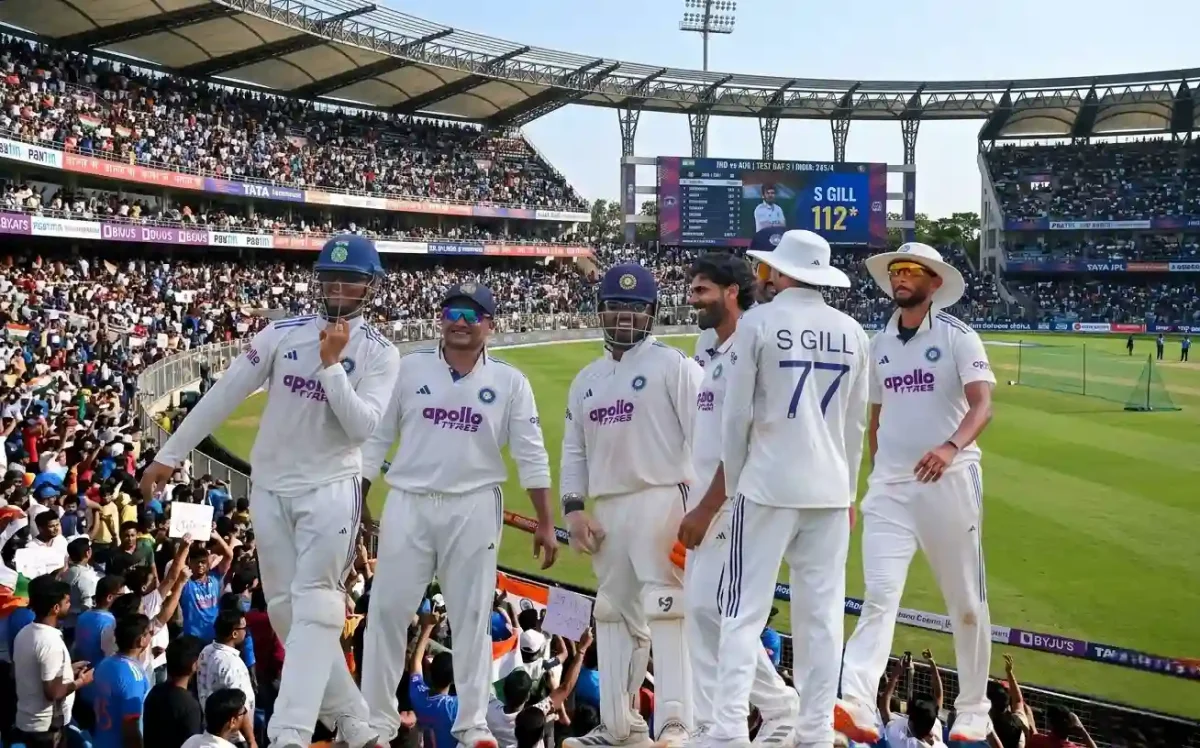 IND vs SL: सीरीज जीतने के बाद भी शुभमन गिल ने क्यों दिया अपनी टीम को फुल मार्क्स? जानिए पूरा सच