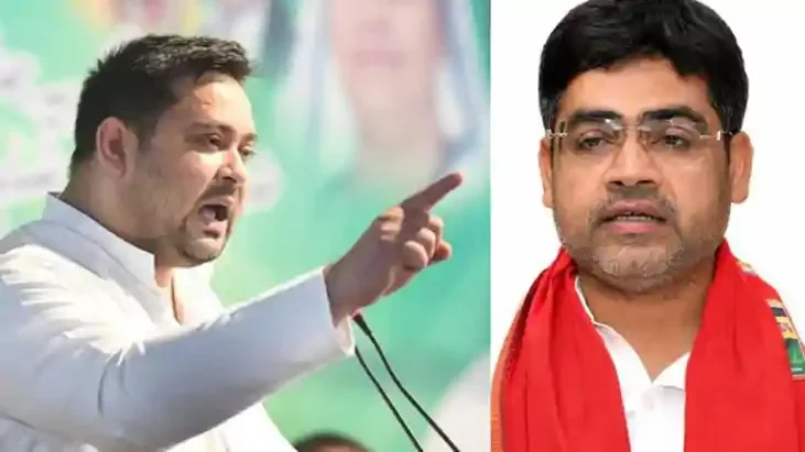 विपक्ष की राजनीति पर श्याम सुंदर शरण का तीखा हमला, कहा- घूमती हुई रील बन गया है विपक्ष