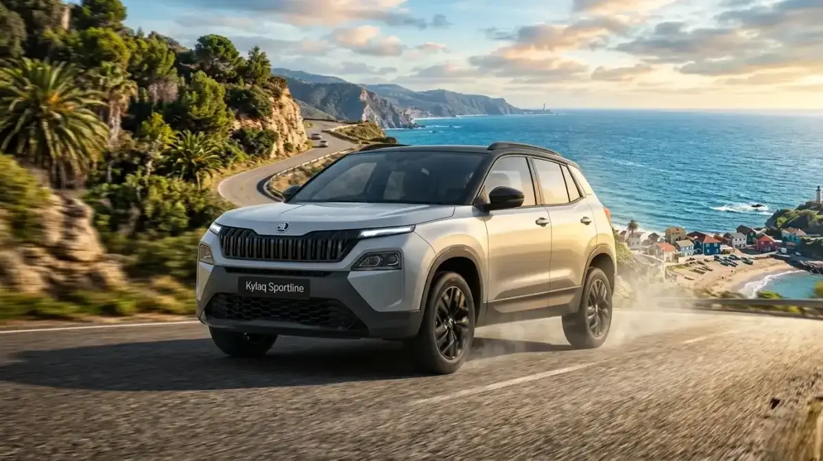 Skoda Kylaq का नया वेरिएंट लॉन्च, कीमत और फीचर्स उड़ा देंगे होश
