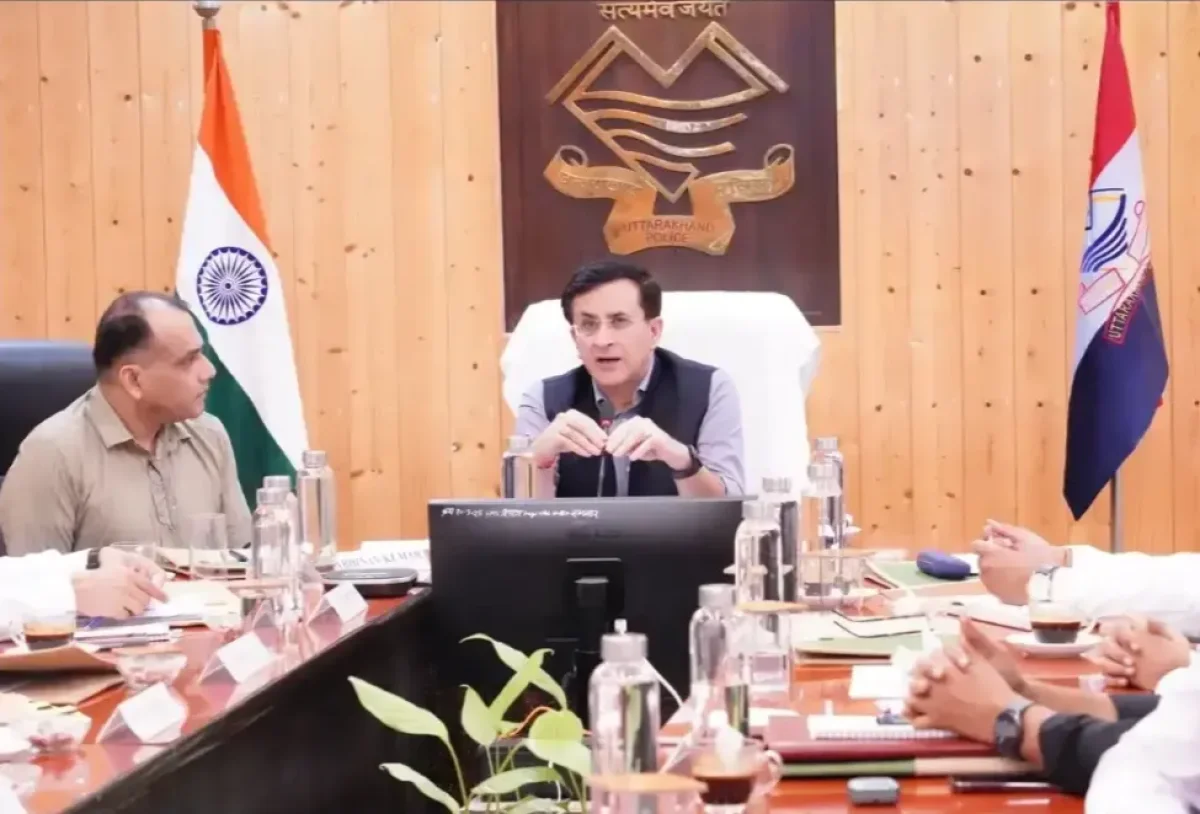 आतंकवाद और सीमा सुरक्षा पर बड़ा अलर्ट, सोशल मीडिया पर 24 घंटे पैनी नजर