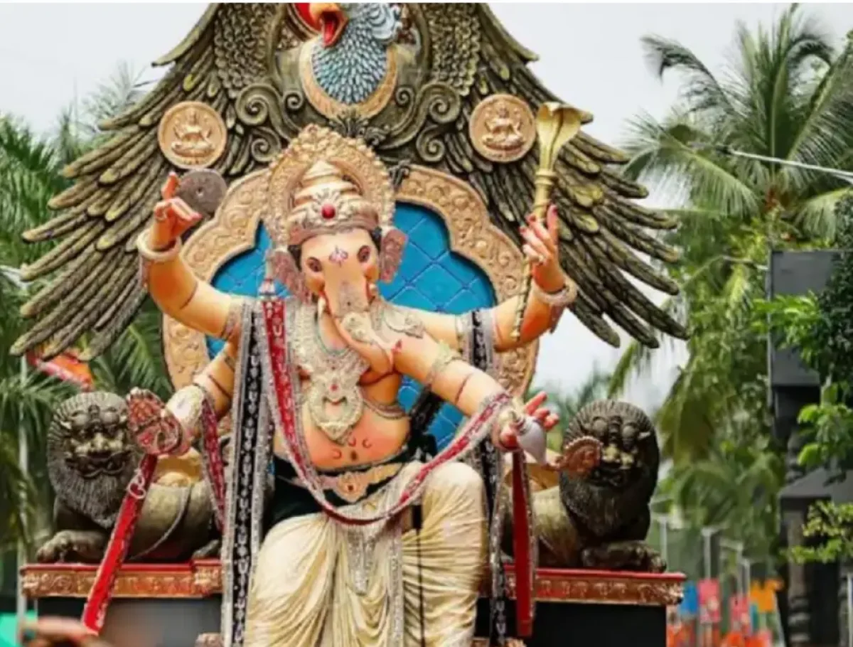 लालबाग से श्रीमंत दगडूशेठ तक: देश के इन 5 गणेशोत्सवों का रोमांच है कुछ अलग, इतिहास और भव्यता देख चकरा जाएगा सिर