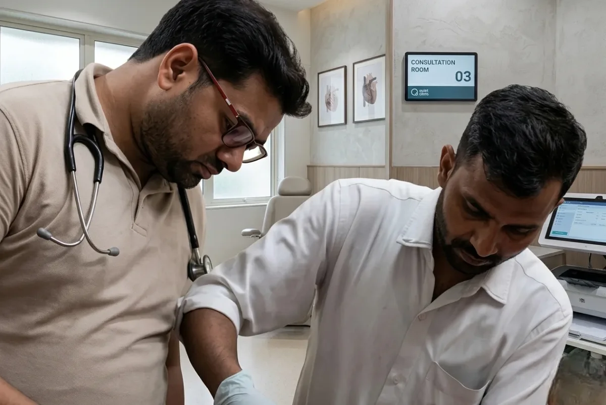 उन्नाव में ढहा दो मंजिला मकान: मलबे में 6 महीने के मासूम समेत 7 लोग दबे, मची चीख-पुकार