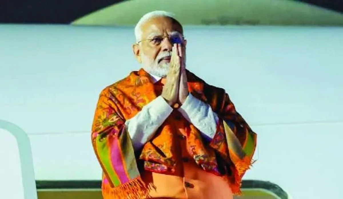 पीएम मोदी के जन्मदिन पर उत्तर प्रदेश में सेवा महाअभियान: 5.90 करोड़ दीये और हजारों ने किया रक्तदान