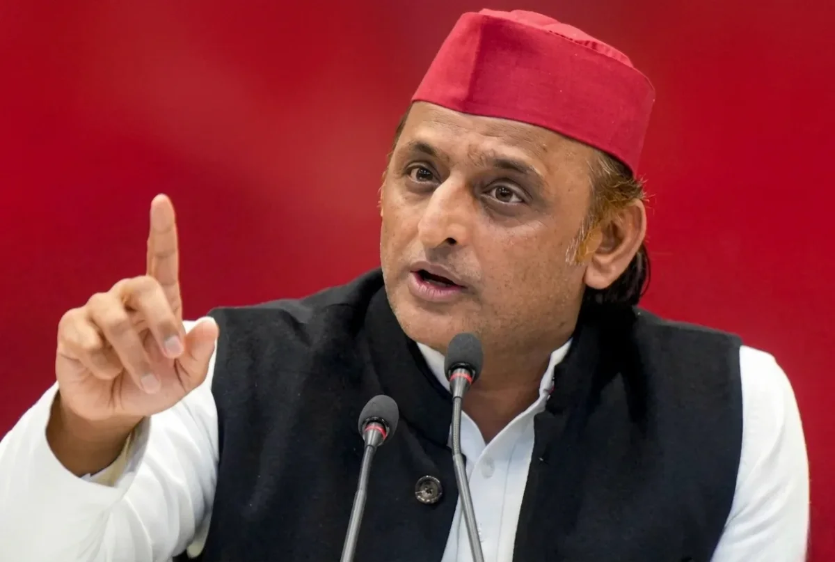 यूपी में सीटों पर महासंग्राम: अखिलेश का 162 सीटों का दांव या कांग्रेस का नया दांव?