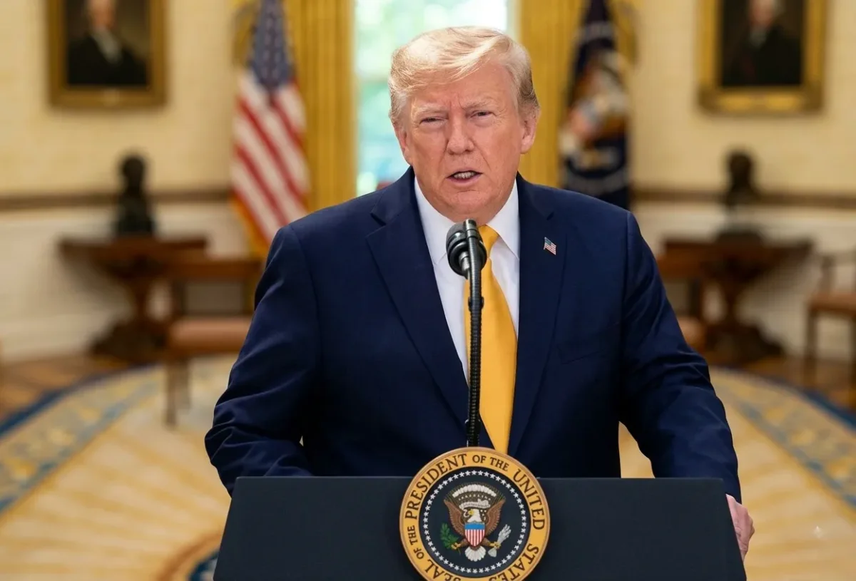 US Saudi Nuclear Deal: ट्रंप का बड़ा दांव, सऊदी अरब न्यूक्लियर डील पर सस्पेंस