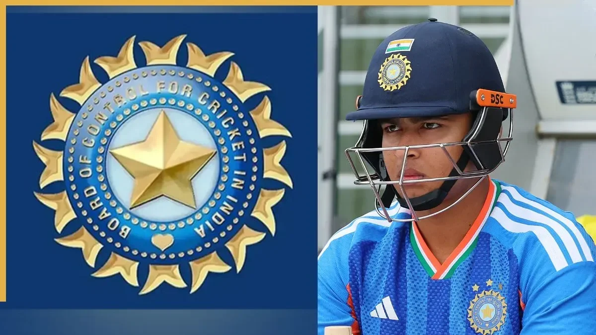 टीम इंडिया से पहले दलीप ट्रॉफी में जलवा बिखेरेंगे वैभव सूर्यवंशी, बीसीसीआई ने किया पूरा शेड्यूल जारी