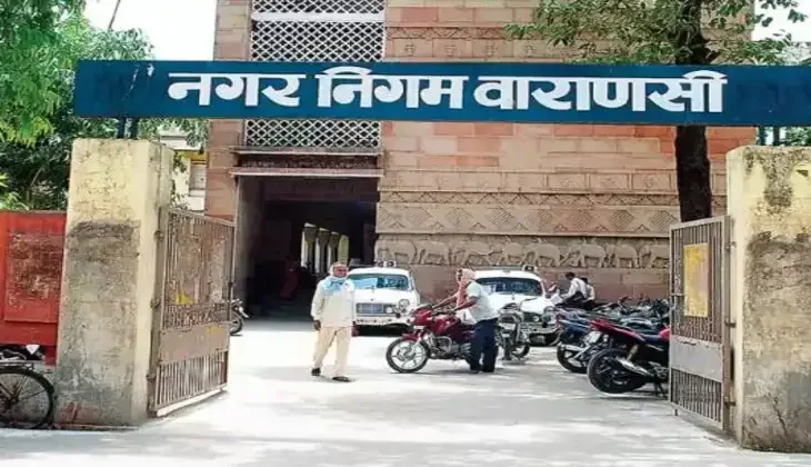 वाराणसी में जलभराव से निपटने को मेगा प्लान, वरुणा किनारे बनेंगे फ्लड पिलर