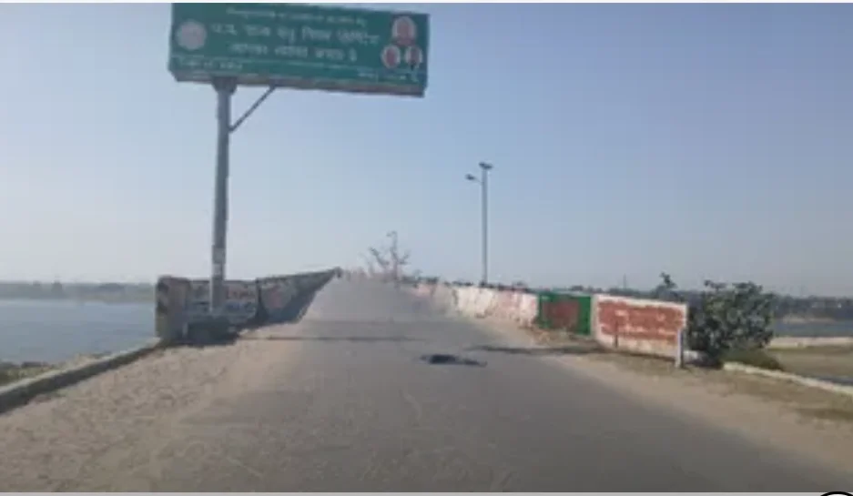 वाराणसी-मीरजापुर का सफर होगा आसान: 70 करोड़ से बनेगी नई बाईपास सड़क, बचेगी दूरी