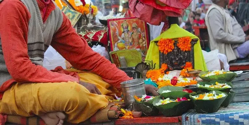 साया हटाने के बहाने बुलाया और ले ली जान: वाराणसी तांत्रिक हत्याकांड का खौफनाक सच आया सामने