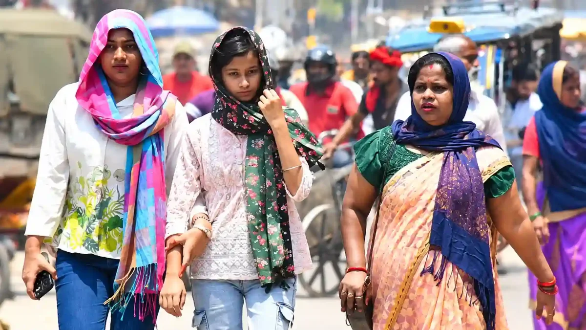 Varanasi Weather Update: काशी से कब विदा होगा मानसून? जानिए 24-25 सितंबर को कैसा रहेगा मौसम