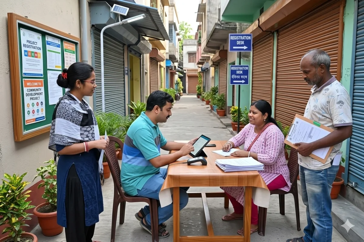 पश्चिम बंगाल के स्कूलों में पढ़ाई ठप, आखिर क्यों क्लासरूम से दूर हैं शिक्षक?