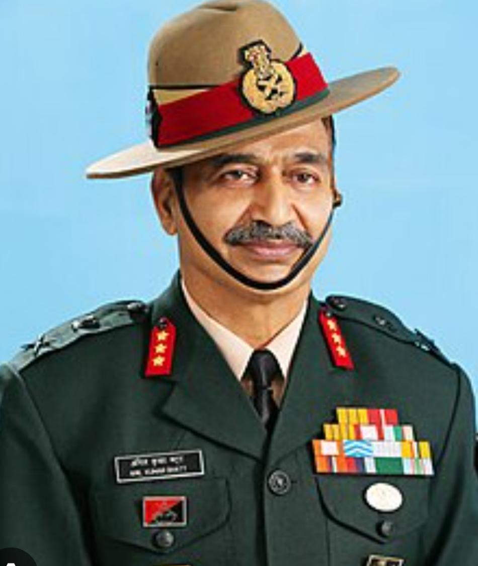 सेना में बड़ी तैनाती: मेजर जनरल अनिल कुमार ने संभाली High Altitude Warfare School की कमान